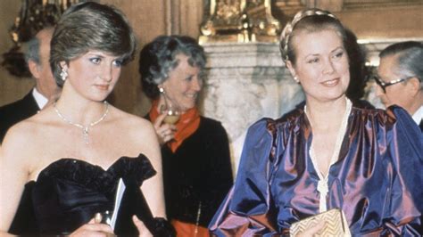 princess chanel|From Princess Diana To Grace Kelly, How The .